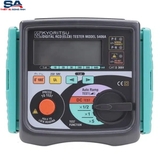 Thiết bị kiểm tra dòng rò Kyoritsu 5406A