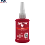 Keo khóa ren Loctite 271