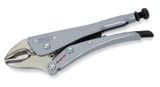 CURVED JAW WITH CUTTER LOCKING PLIERS | LP10WR | Snap-On | [Hàng Chính Hãng]