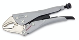 CURVED JAW WITH CUTTER LOCKING PLIERS | LP5WR | Snap-On | [Hàng Chính Hãng]