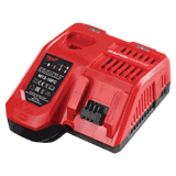 Sạc Nhanh M12-18FC MILWAUKEE