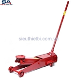 Đội cá sấu 2 tấn Masada SJ-20LL-2