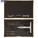 Panme đo sâu 150mm Mitutoyo 129-116