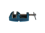 WILTON 1360 VERSATILE DRILL PRESS VISE, CONTINUOUS NUT, 5-1/2
