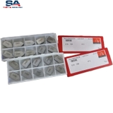 Mũi dao tiện hợp kim H1X