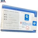 Mũi dao tiện hợp kim YG6 A315