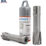 Mũi khoan từ Unifast