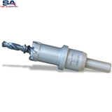 Mũi khoét hợp kim Unifast