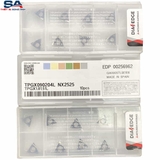 Mảnh dao tiện Mitsubishi TPGX090204L NX2525