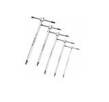 Bộ chìa khóa lục giác 3-8mm thanh tay cầm chữ T 5 cây Facom 84TC.JE5