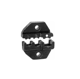 Bộ ngàm bấm cos 6IS HOLEX 729730 cho cos bọc nhựa
