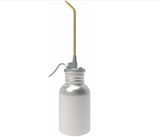 Bình đựng dầu bằng thép không gỉ 300ml MATO (GỒM 1 THANH DẪN DÀI) | 33 090 60