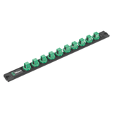 RAY GẮN SOCKET CÓ TỪ TÍNH 1/2 INCH 9602 WERA 05136422001
