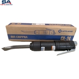 Máy sủi rỉ Nitto CH-24