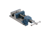 1445, VERSATILE DRILL PRESS VISE RAPID ACTING NUT, 4-1/2
