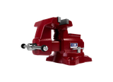 WILTON 656UHD UTILITY HD BENCH VISE, 6-1/2