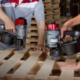 Súng bắn đinh Pallet Everwin PN100