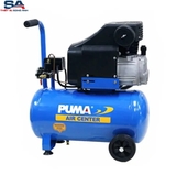 Máy nén khí không dầu Puma OLD2025