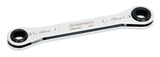 14–15 MM 12-POINT METRIC 0° OFFSET RATCHETING BOX WRENCH | RBM1415C | Snap-On | [Hàng Chính Hãng]