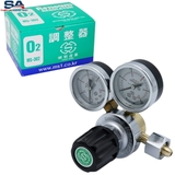 Van điều áp Oxy Renown MS-302
