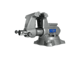 WILTON 845M MECHANICS PRO VISE, 4-1/2
