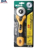 Dao tròn 45mm KDS RT-45