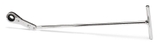 10 MM 12-POINT METRIC T-HANDLE RATCHETING BOX WRENCH | RTBM10 | Snap-On | [Hàng Chính Hãng]