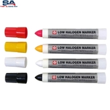Bút đánh dấu Low Halogen Marker Sakura XSCLH