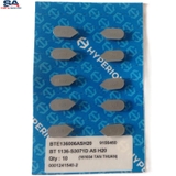 Mảnh dao tiện hợp kim Hyperion H20