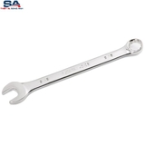 Bộ cờ lê vòng miệng hệ inch 9 chi tiết Sata 09019