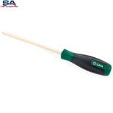 Tua vít bake chống cháy nổ 8x250mm Sata 31149