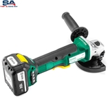 Máy mài góc dùng Pin 125mm Sata 51090