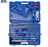 Bộ dụng cụ 143 chi tiết Kingtony SC9543MR