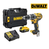 MÁY KHOAN CẦM TAY DÙNG PIN 20VMAX DEWALT DCD709P1