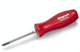PHILLIPS® #1 SCREWDRIVER (RED) | SDDP31IRAR | Snap-On | [Hàng Chính Hãng]