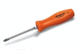 PHILLIPS® #2 SCREWDRIVER (ORANGE) | SDDP42IRAO | Snap-On | [Hàng Chính Hãng]