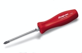 PHILLIPS® #2 SCREWDRIVER (RED) | SDDP42IRAR | Snap-On | [Hàng Chính Hãng]