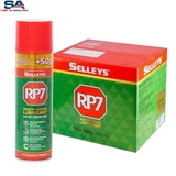 Dầu chống rỉ sét RP7