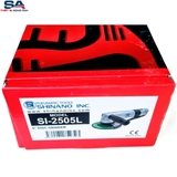 Máy mài đĩa khí nén 125mm Shinano SI-2505L