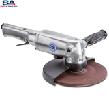 Máy mài đĩa khí nén 180mm Shinano SI-2600L
