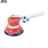 Máy chà nhám tròn 125mm Shinano SI-3111M