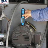 Thiết bị đo độ rung động cơ SKF CMAS 100-SL