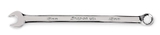 12 MM 12-POINT METRIC FLANK DRIVE® PLUS LONG COMBINATION WRENCH | SOEXLM12B | Snap-On | [Hàng Chính Hãng]