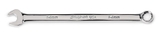 14 MM 12-POINT METRIC FLANK DRIVE® PLUS LONG COMBINATION WRENCH | SOEXLM14B | Snap-On | [Hàng Chính Hãng]