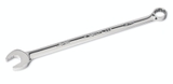 16 MM 12-POINT METRIC FLANK DRIVE® PLUS LONG COMBINATION WRENCH | SOEXLM16B | Snap-On | [Hàng Chính Hãng]