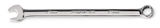17 MM 12-POINT METRIC FLANK DRIVE® PLUS LONG COMBINATION WRENCH | SOEXLM17B | Snap-On | [Hàng Chính Hãng]