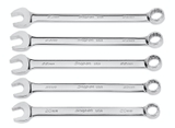 5 PC 12-POINT METRIC FLANK DRIVE® PLUS COMBINATION WRENCH SET (20–24 MM) | SOEXM705 | Snap-On | [Hàng Chính Hãng]