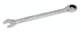 13 MM 12-POINT METRIC FLANK DRIVE® PLUS 0° OFFSET NON-REVERSING RATCHETING COMBINATION WRENCH | SOXRM13 | Snap-On | [Hàng Chính Hãng]