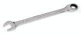 19 MM 12-POINT METRIC FLANK DRIVE® PLUS 0° OFFSET NON-REVERSING RATCHETING COMBINATION WRENCH | SOXRM19 | Snap-On | [Hàng Chính Hãng]