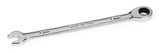 8 MM 12-POINT METRIC FLANK DRIVE® PLUS 0° OFFSET NON-REVERSING  RATCHETING COMBINATION WRENCH | SOXRM8A | Snap-On | [Hàng Chính Hãng]